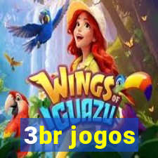 3br jogos